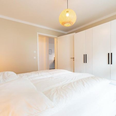 Strandvilla Meeresblick Wohnung 06 Boltenhagen  Buitenkant foto